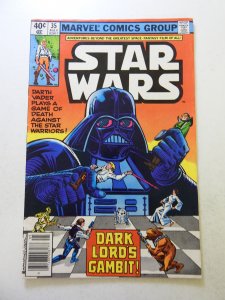 Star Wars #35 (1980) FN+ condition