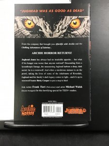 Jughead The Hunger, One-Shot (2017)