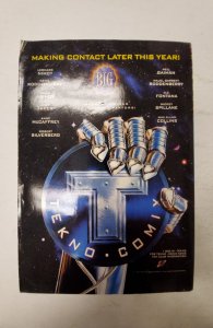 Wizard: The Comics Magazine #38 (1994) Wizard Comic Book J701