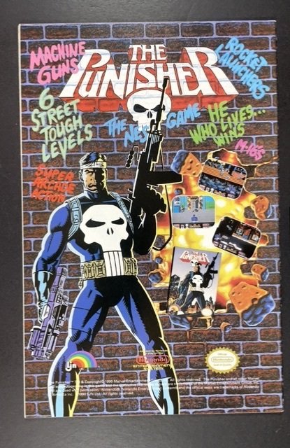 Spider-Man #7 (1991)