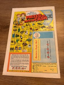 Fear # 17 FN Marvel Comic Book Man-Thing Wundaar Adventures Monster 2 J409