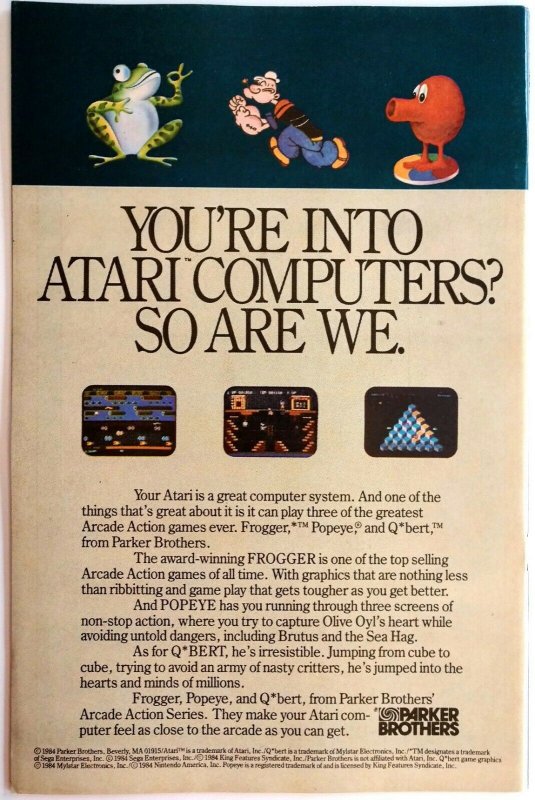 X-Men #183, NEWSSTAND, Classic Battle Juggernaut and Colossus