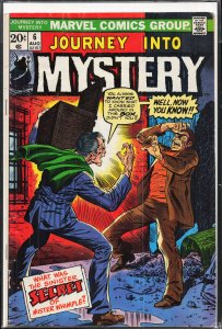 Journey Into Mystery #6 (1973)