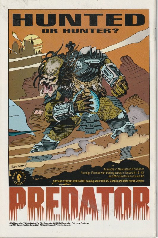 Terminator: The Enemy Within #3 (1992)