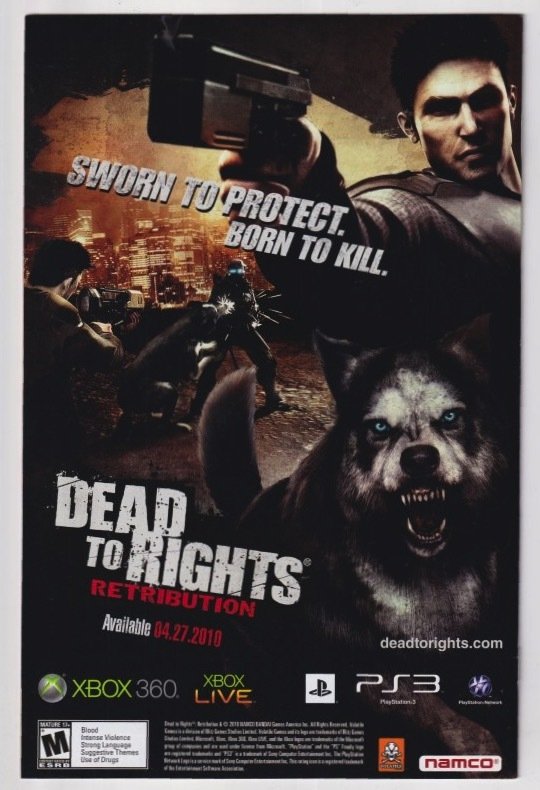 Siege: Spider-Man (2010) Spider-Man