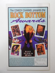 Miracleman #22 (1991) NM Condition!