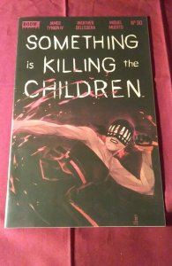 Something is Killing the Children #30 (2023)