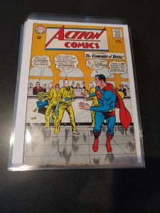 Action Comics #322 (1965)