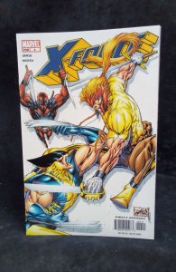 X-Force #4 (2005)