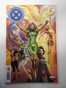 House Of X #2 Variant Edition