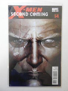 X-Men: Second Coming #2 (2010)