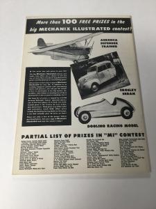 Captain Marvel Adventures 7 Nm Near Mint Flashback Golden Age Comic  Reprints 