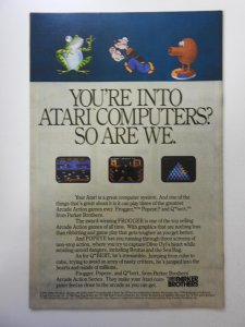 Marvel Super Heroes Secret Wars #3 (1984) FN Condition!