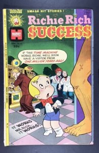 Richie Rich Success Stories #61 (1975)