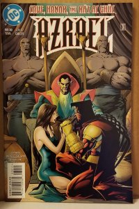 Azrael #30 (1997)