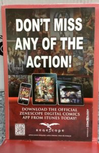 Grimm Fairy Tales presents No Tomorrow #2 Cover C (2013)