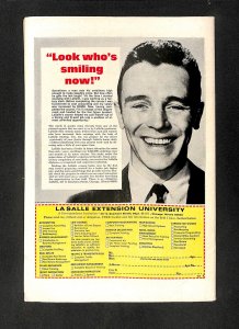 X-Men #79 Cobalt Man!