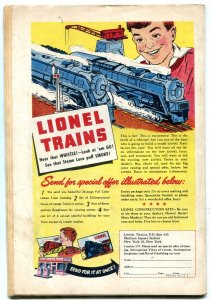 Goofy #29  1948 - Nedor  -VG/FN - Comic Book