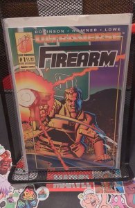 Firearm #1 (1993)