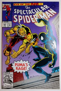 The Spectacular Spider-Man #191 (9.0, 1992)