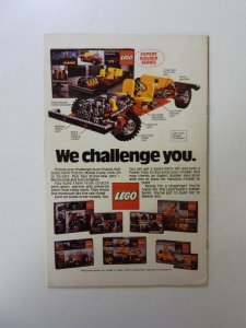 Thor #301 (1980) VF- condition