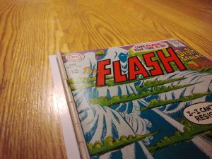 The Flash #176 (1968)