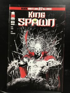 King Spawn #10 (2022)