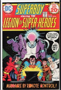 Superboy #203 (1974)