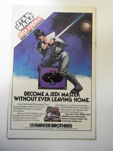 The Uncanny X-Men #169 VF Condition