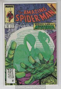 AMAZING SPIDER-MAN (1963 MARVEL) #311 VF+ A66482