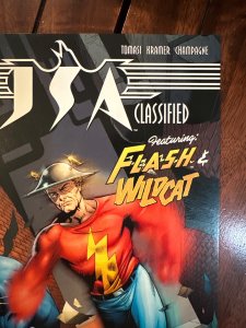 JSA Classified #8 (2006)