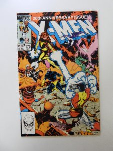 The Uncanny X-Men #175 (1983) VF/NM condition