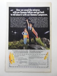 Iron Man #127 (1979) Alone Against The Super-Army! Sharp Fine- Condition!