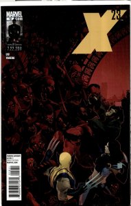 X-23 #12 (2011)