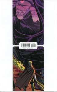 Oblivion Song 5  9.0 (our highest grade) 2018  Robert Kirkman