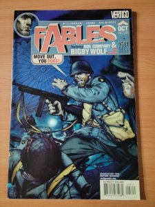 Fables #28 ~ NEAR MINT NM ~ 2004 DC / Vertigo Comics