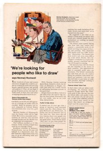 Sub-Mariner #12  1969 - Marvel  -FN/VF - Comic Book