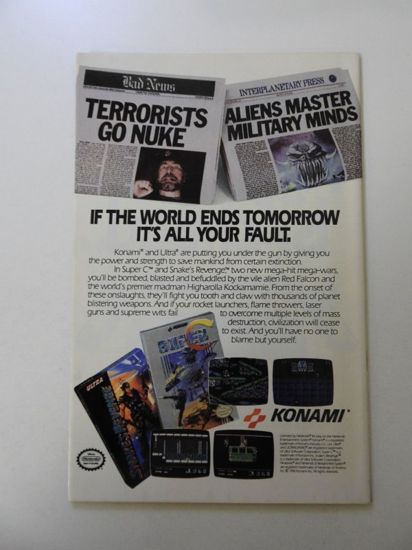 Batman #450 (1990) VF condition