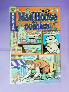 Mad House #98 (1975)