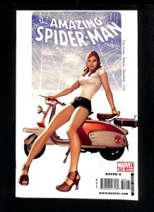 Amazing Spider-Man #602