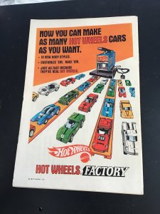 Superman #229 (1970) first caveman Superman! Mid grade key! VG/FN Wow!