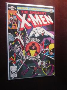 Uncanny X-Men  #139 - 7.5 - 1980