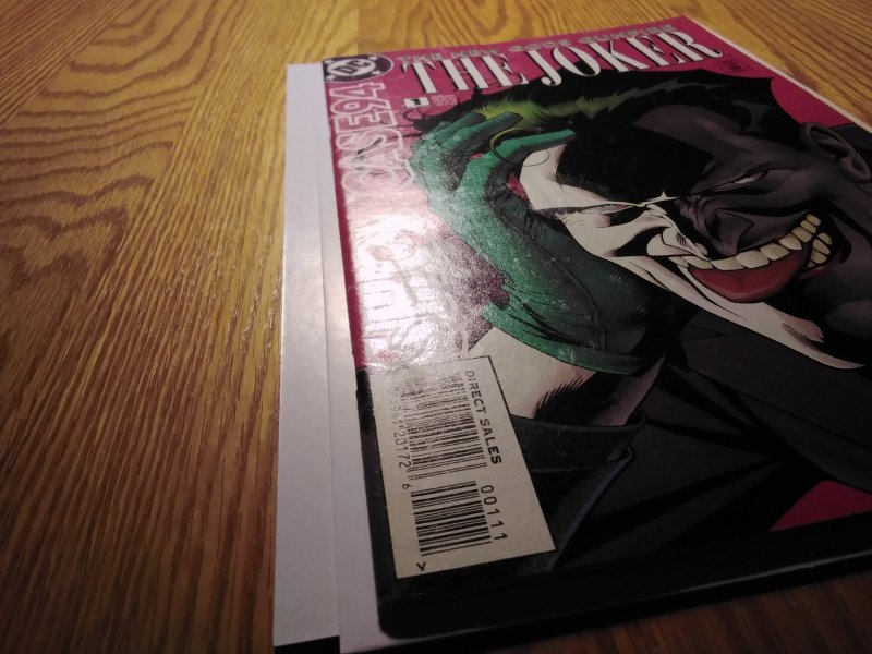 Showcase '94 #1 (1994)