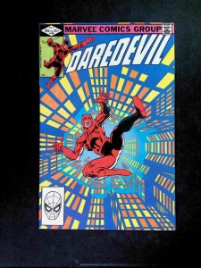 Daredevil #186  MARVEL Comics 1982 VF/NM