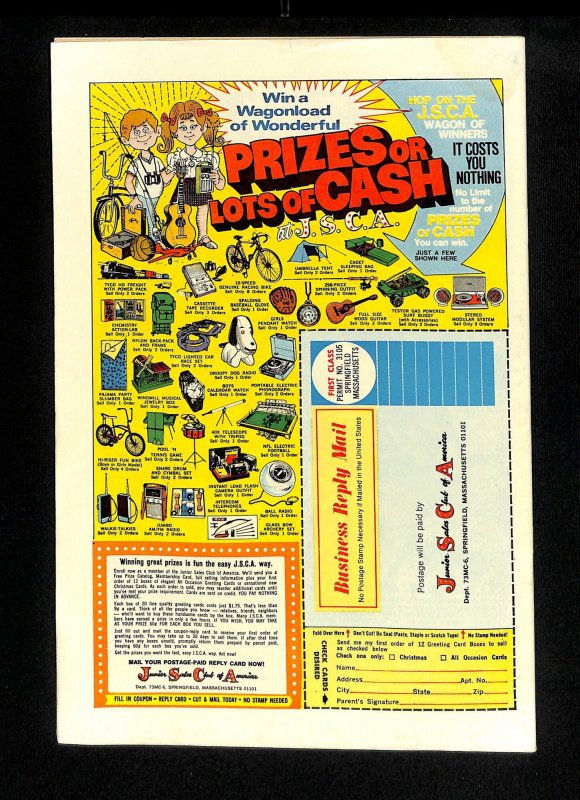 Marvel Spectacular #2