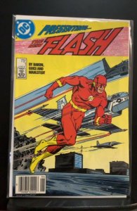 The Flash #1 (1987)