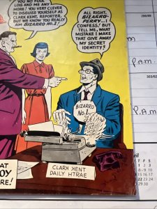 Adventure Comics #288 with Superboy & Bizarro World, Very Good- Condition!