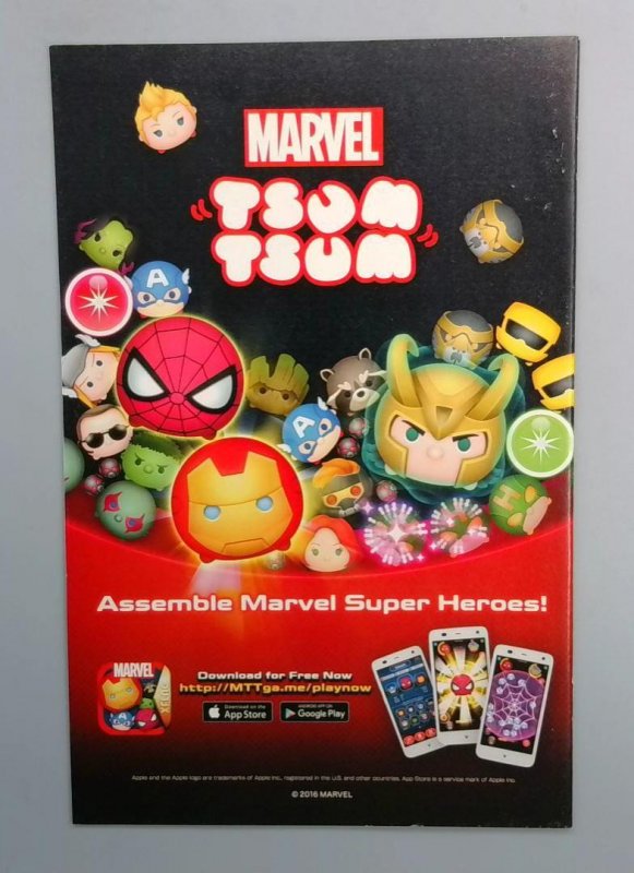 Avengers #1, NM Marvel, 2010 JR1