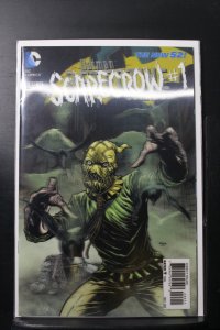 Detective Comics #23.3 Standard Cover (2013)