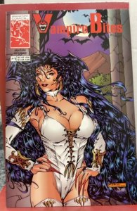 Vampire Bites #1 (1995)
